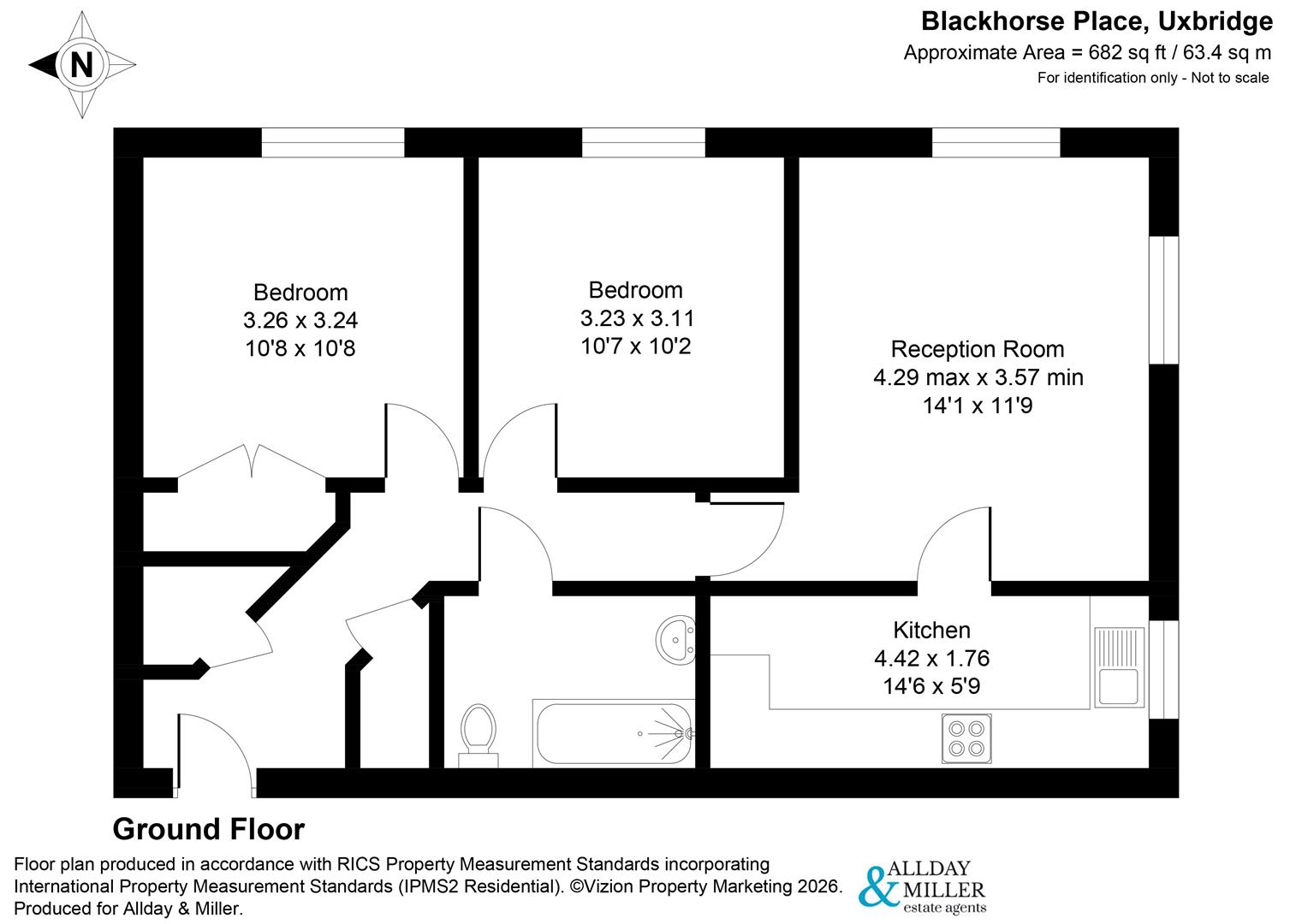 Property Floorplans 1