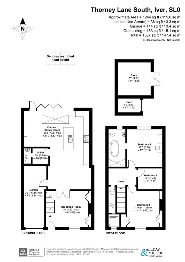 Property Floorplans 1