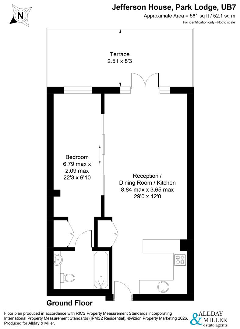 Property Floorplans 1