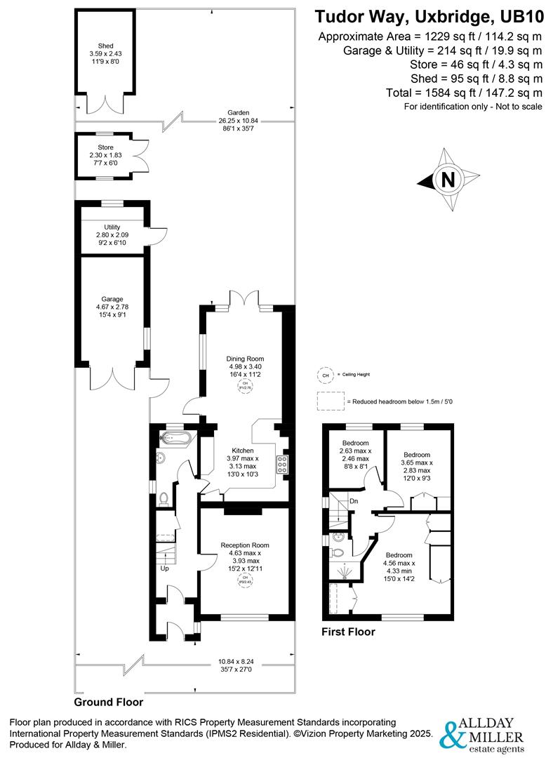 Property Floorplans 1