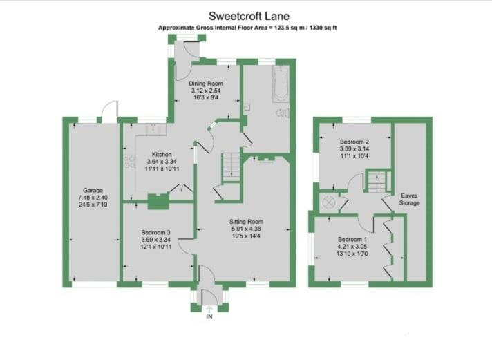 Property Floorplans 1