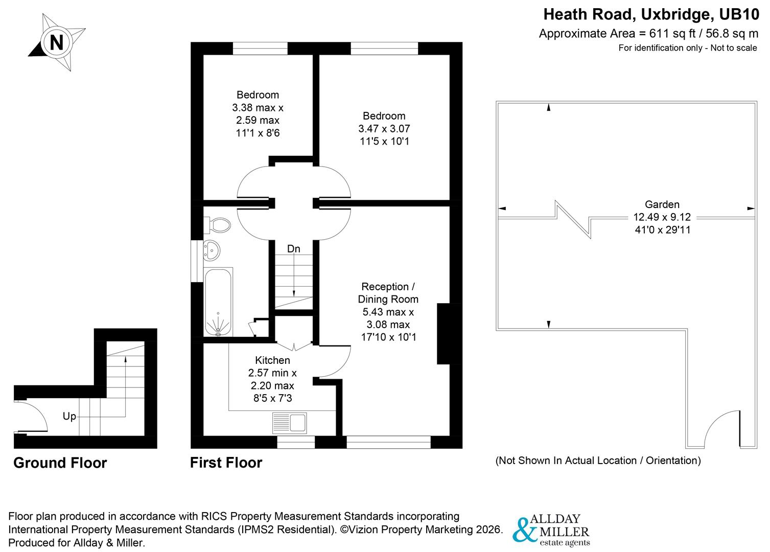 Property Floorplans 1