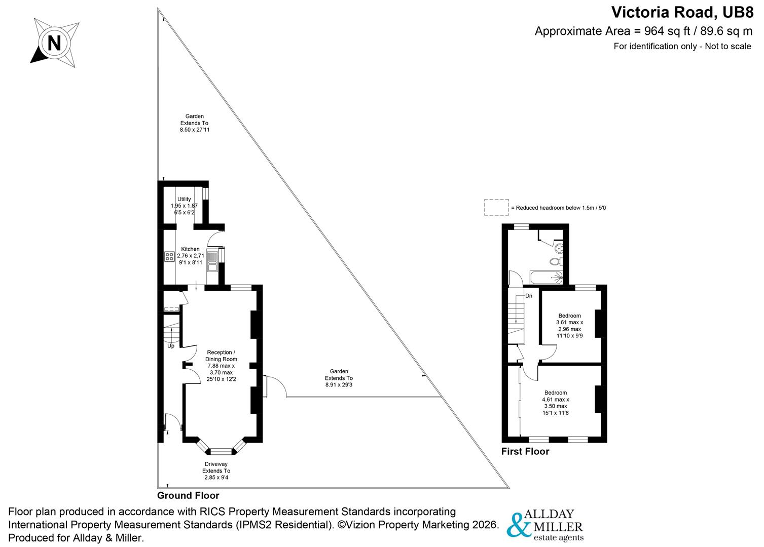 Property Floorplans 1