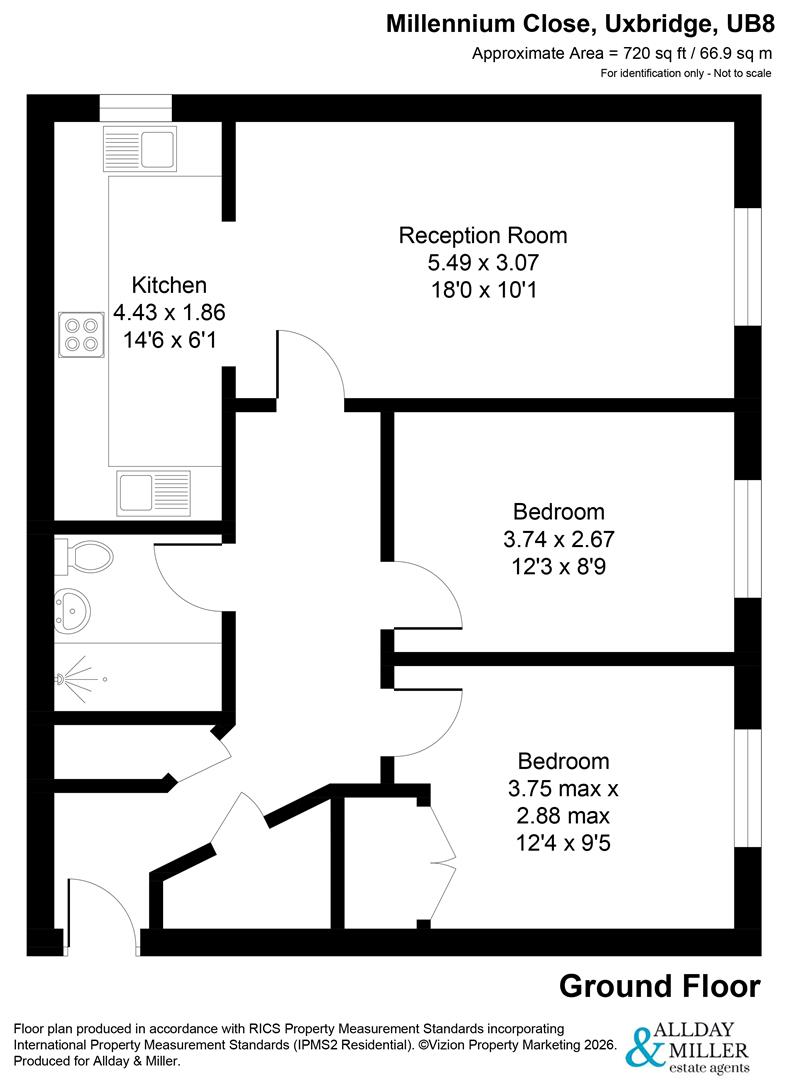 Property Floorplans 1