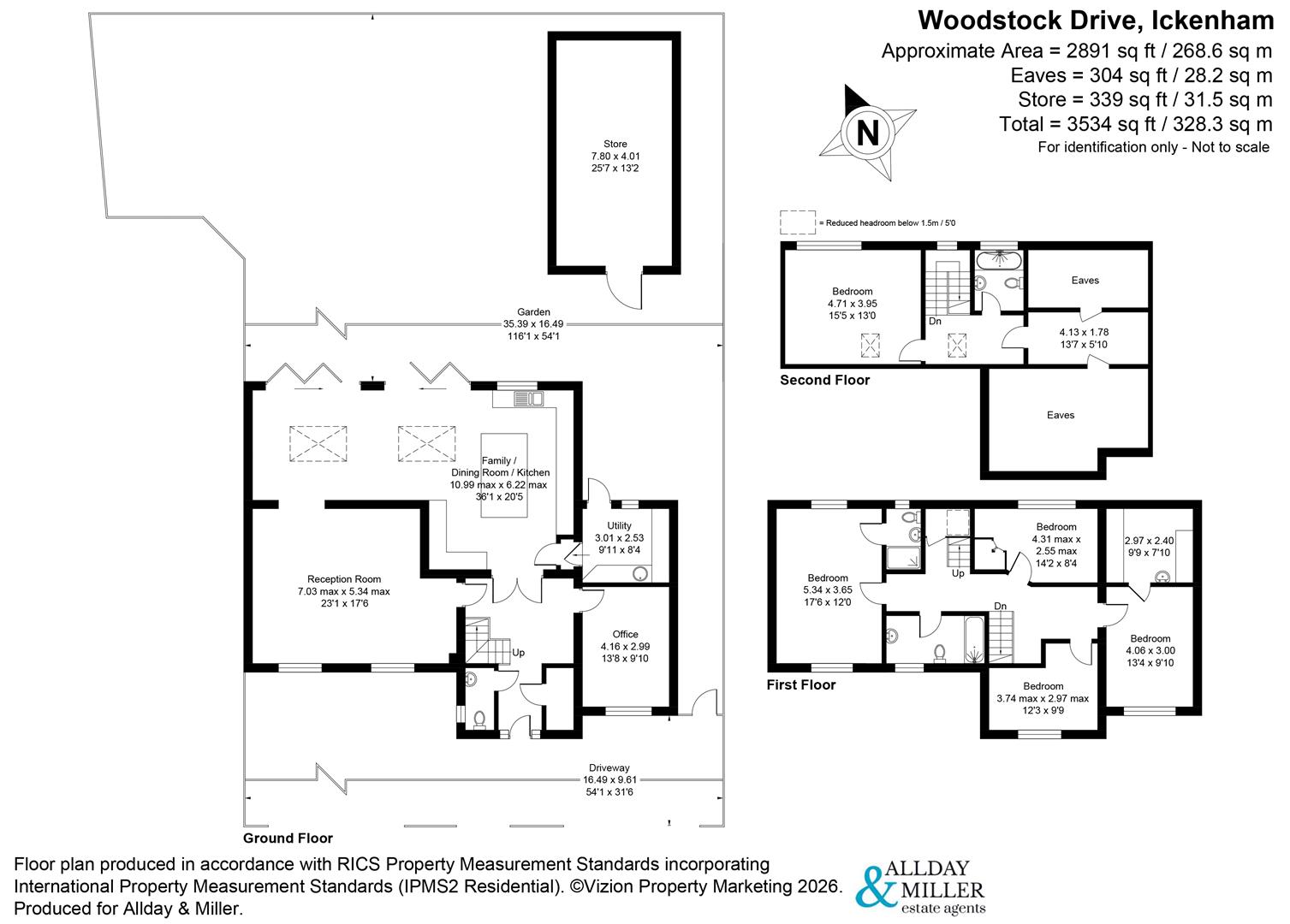 Property Floorplans 1