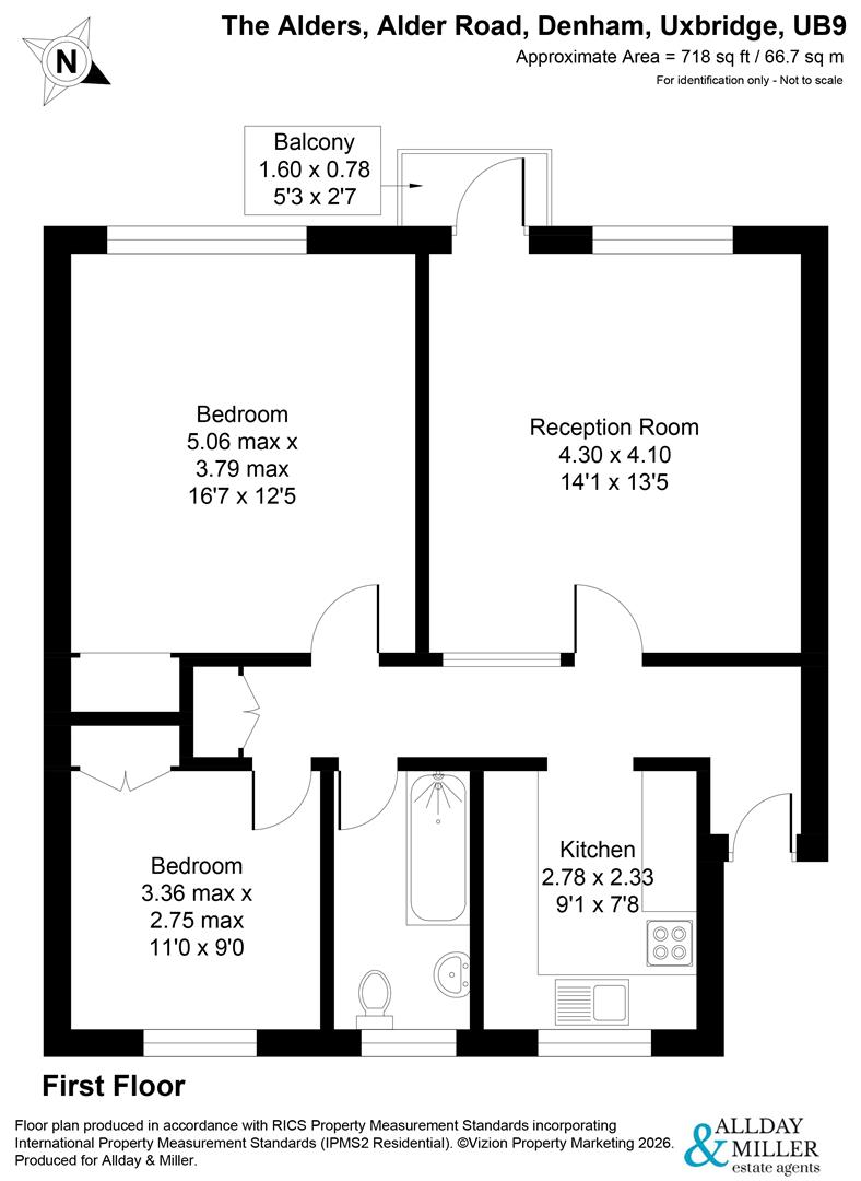 Property Floorplans 1