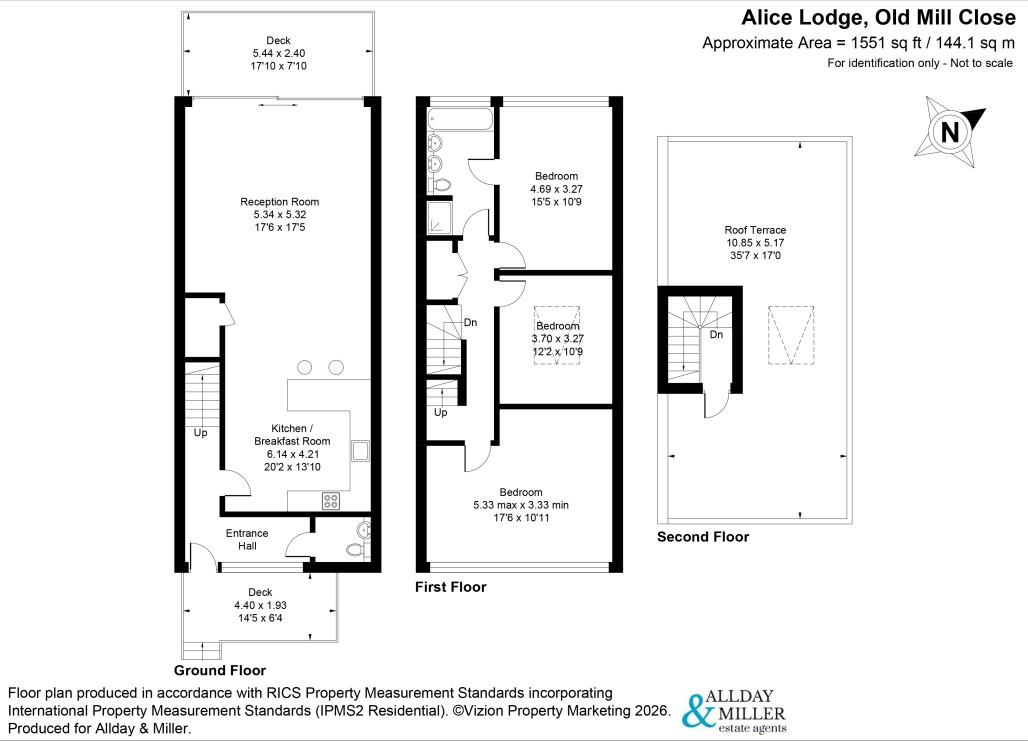 Property Floorplans 1
