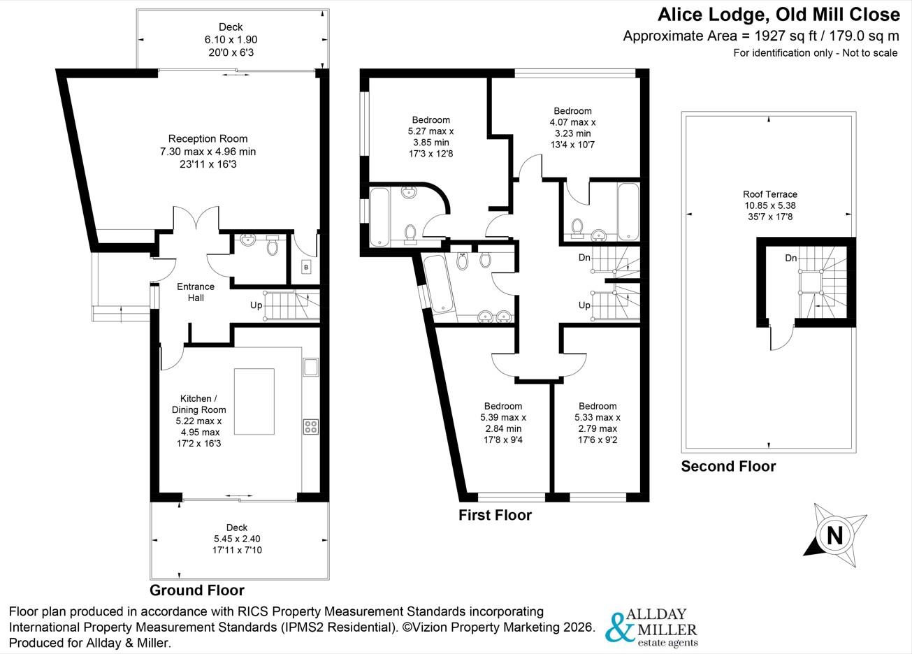 Property Floorplans 1