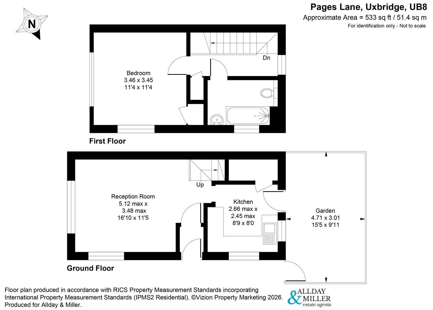 Property Floorplans 1
