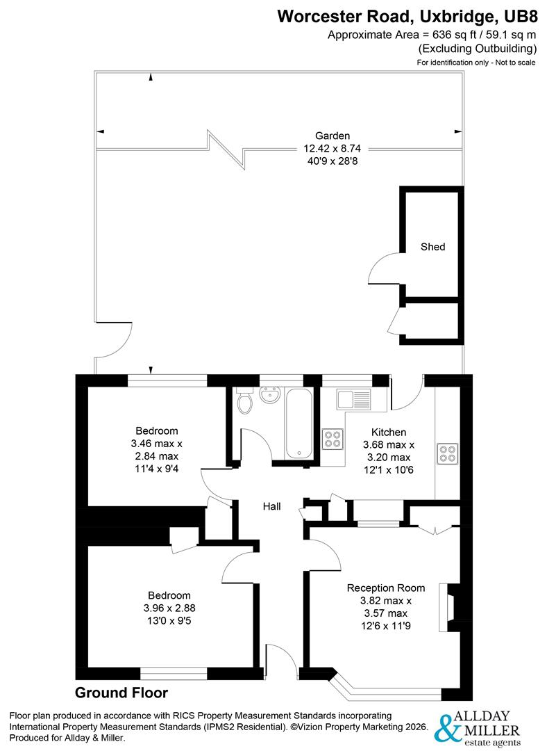 Property Floorplans 1