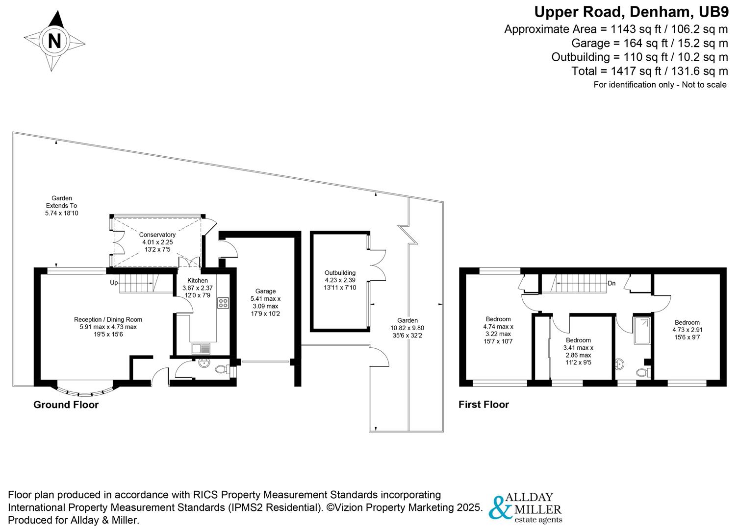 Property Floorplans 1