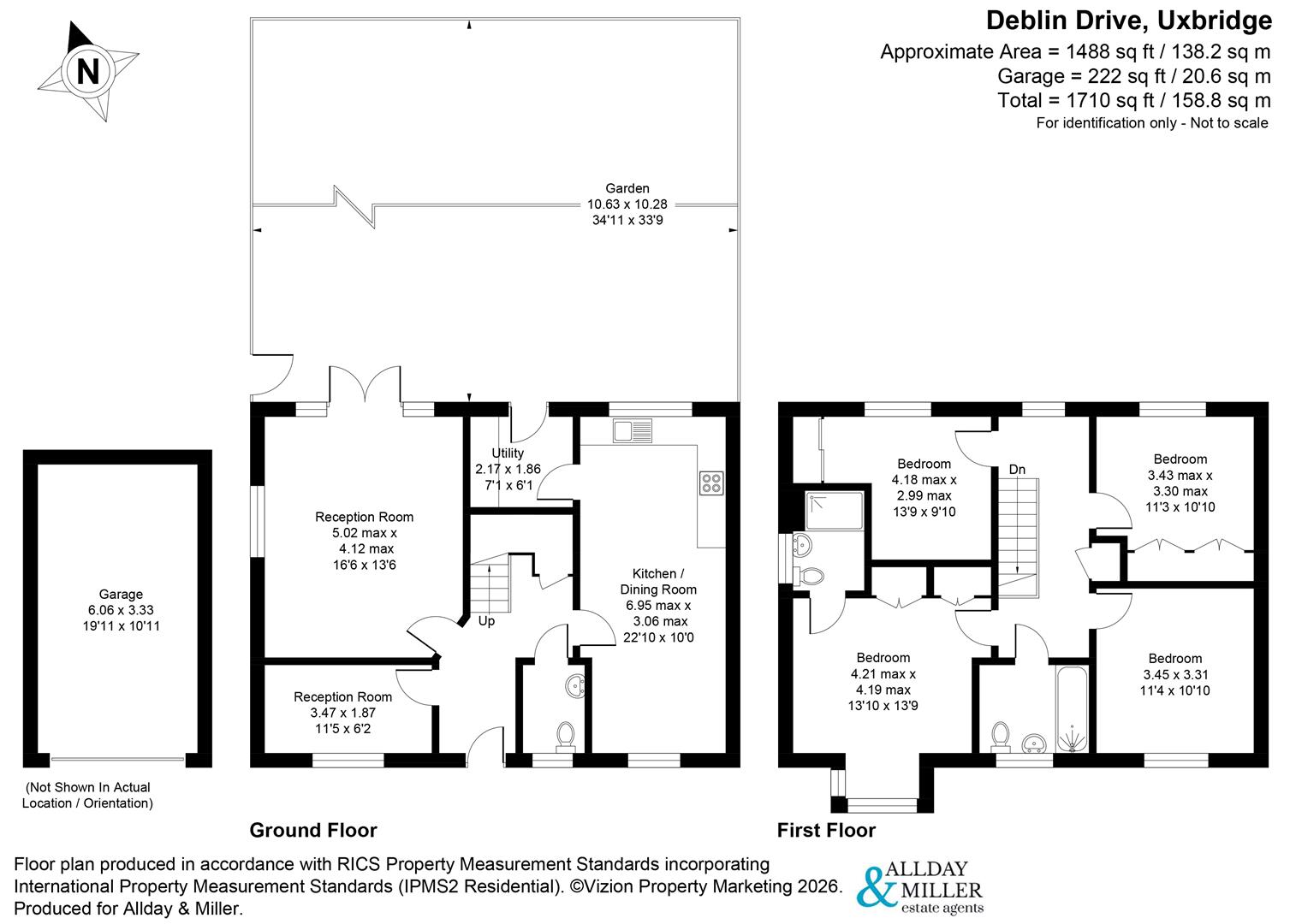 Property Floorplans 1