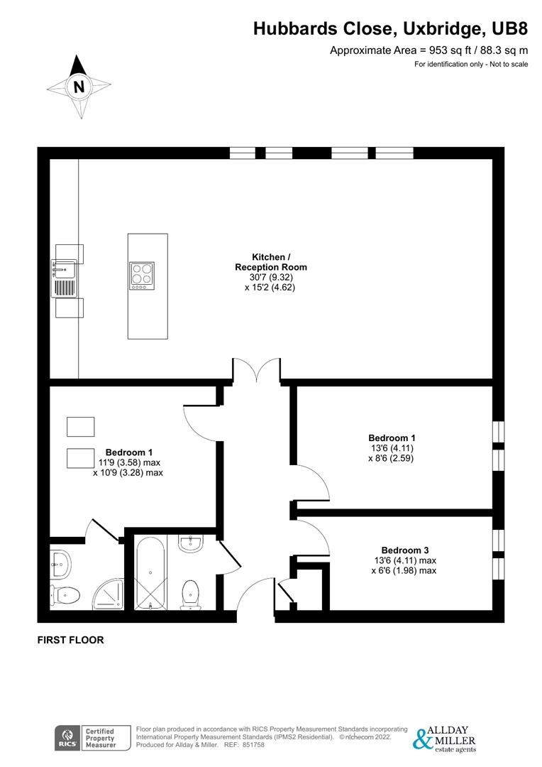 Property Floorplans 1