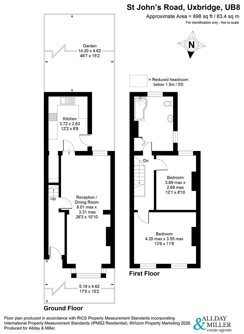 Property Floorplans 1