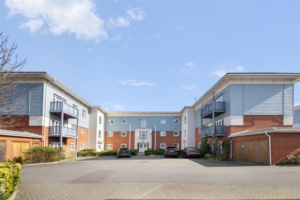 Flat 3 Image