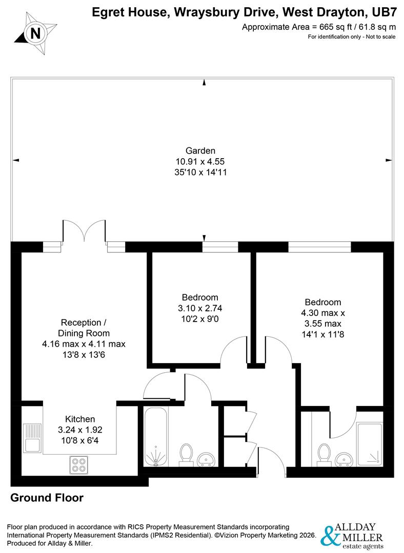 Property Floorplans 1