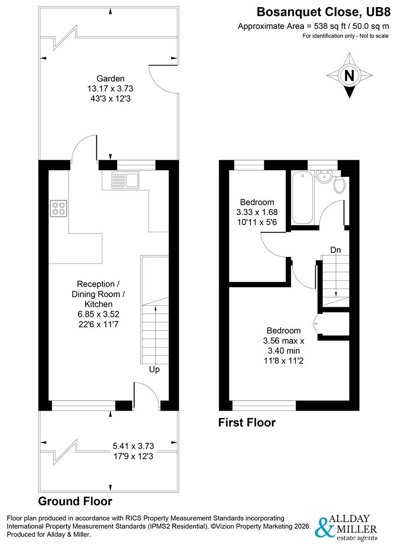 Property Floorplans 1