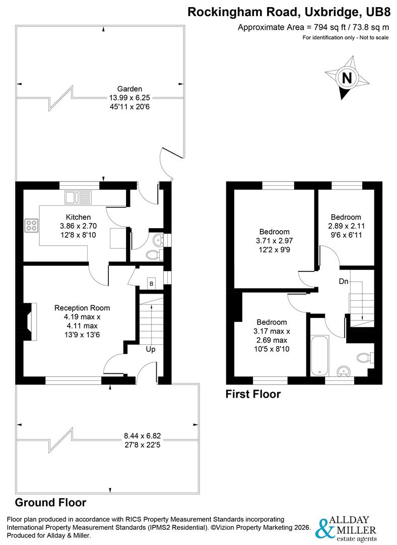 Property Floorplans 1