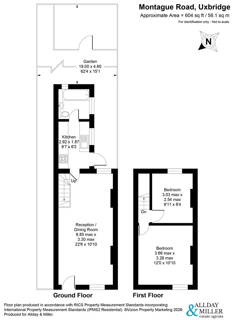 Property Floorplans 1