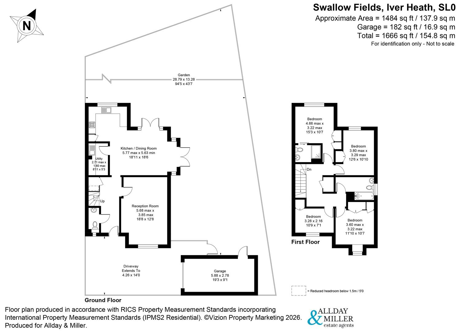 Property Floorplans 1