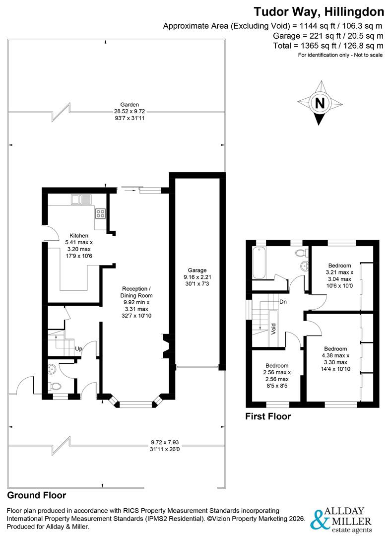 Property Floorplans 1