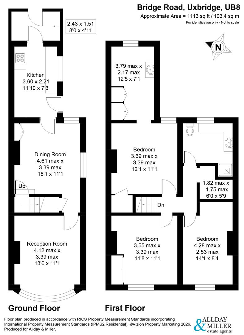 Property Floorplans 1