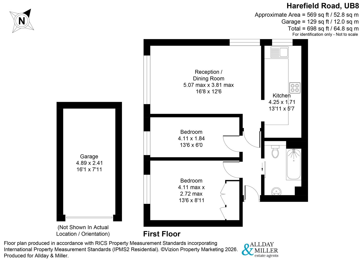 Property Floorplans 1