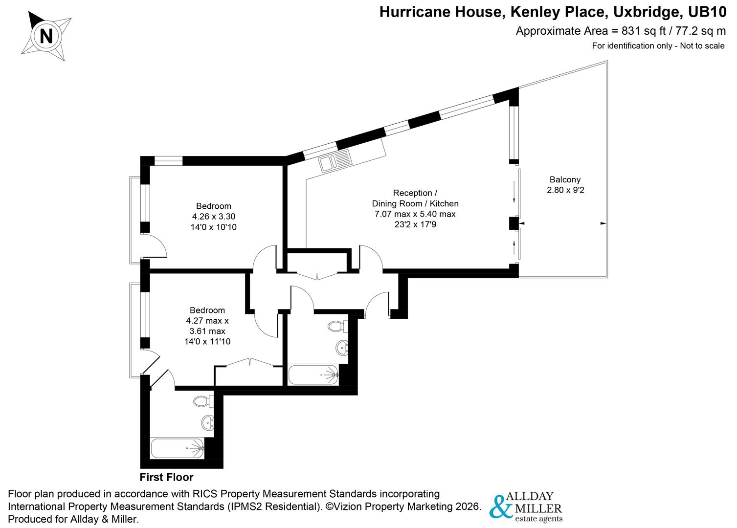 Property Floorplans 1