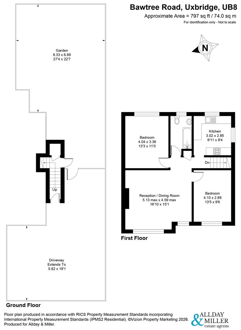 Property Floorplans 1