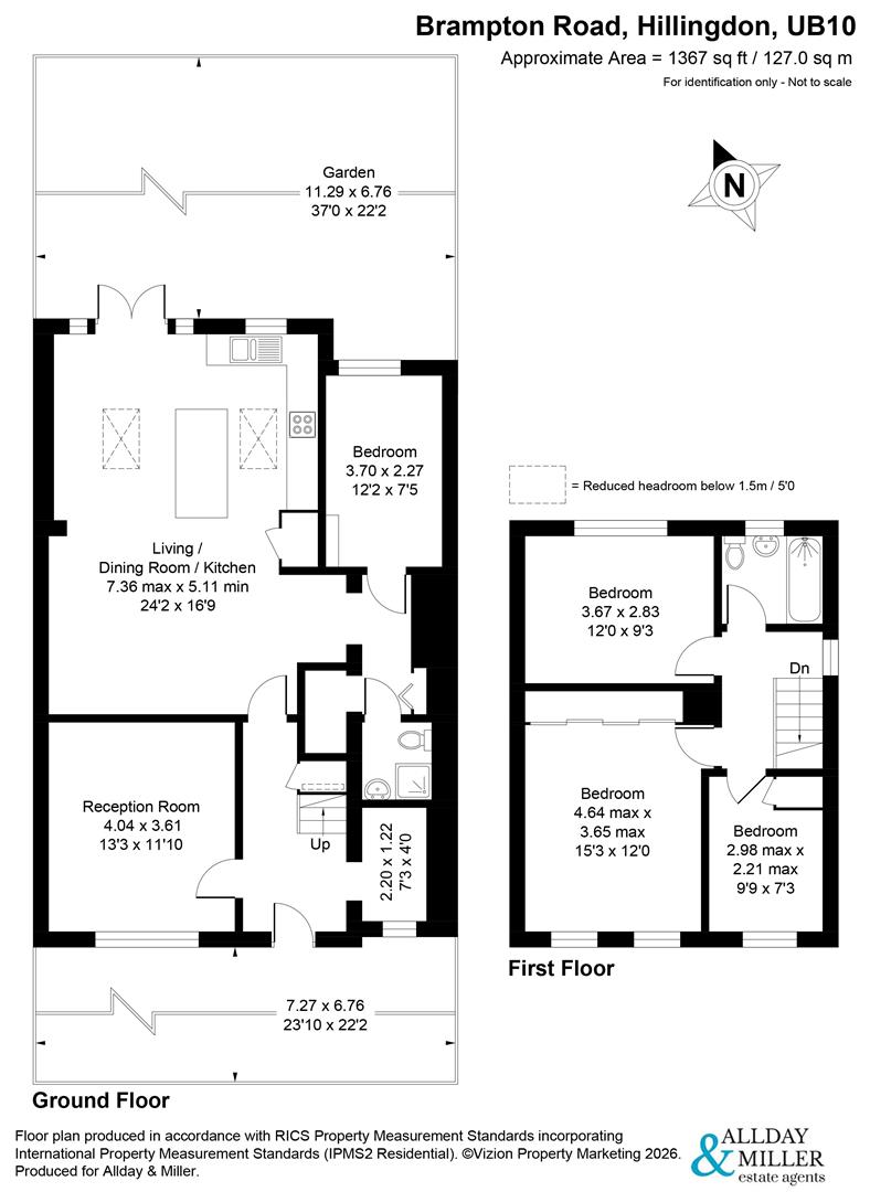 Property Floorplans 1