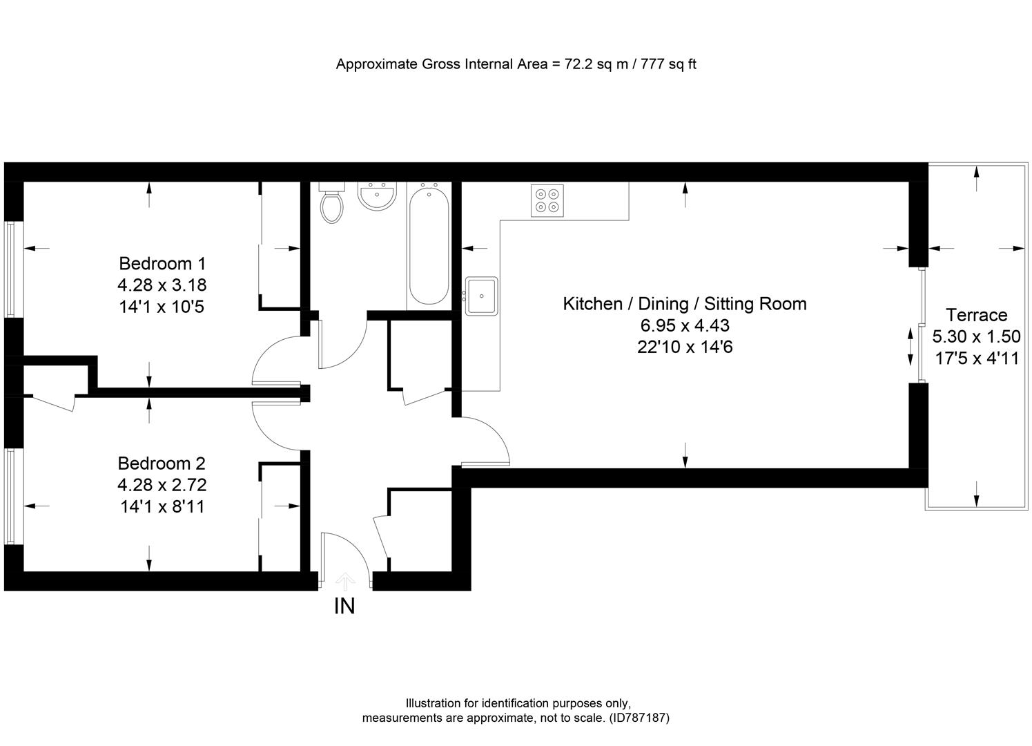 Property Floorplans 1