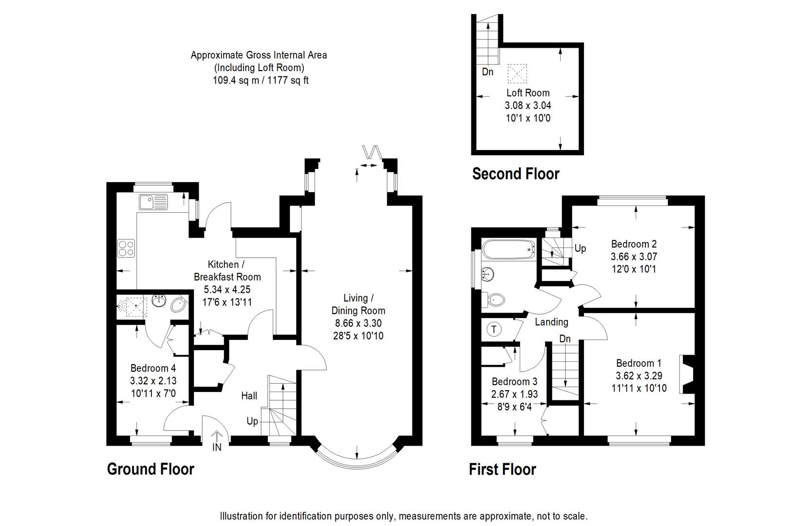 Property Floorplans 1