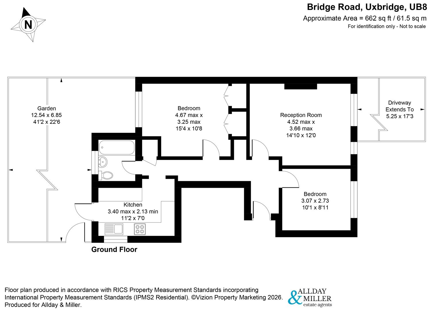 Property Floorplans 1