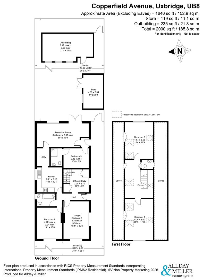 Property Floorplans 1