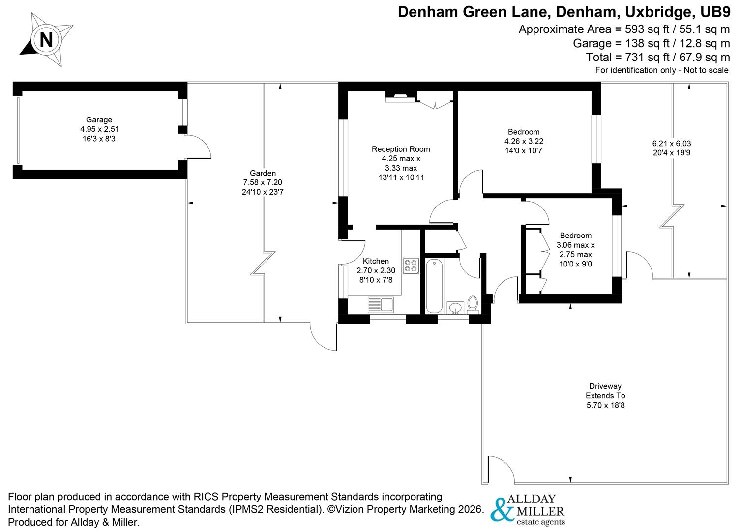Property Floorplans 1