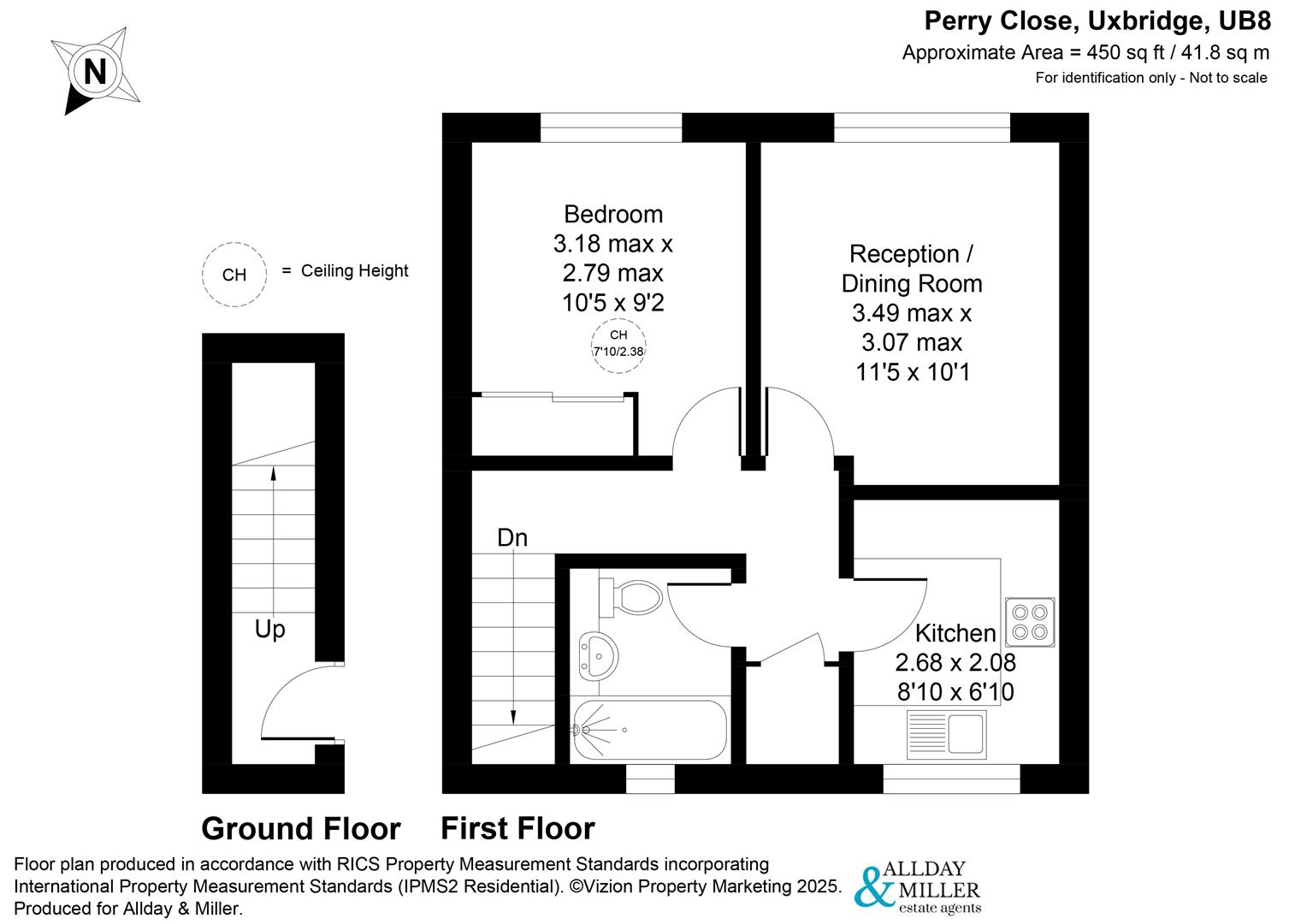 Property Floorplans 1