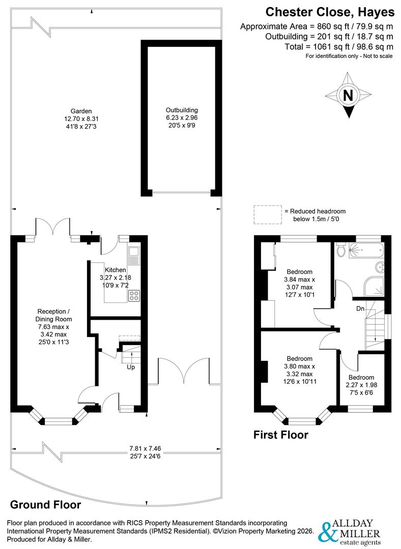 Property Floorplans 1