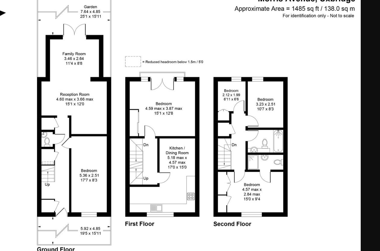Property Floorplans 1