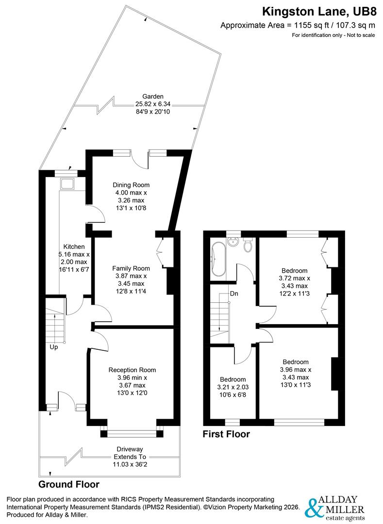 Property Floorplans 1