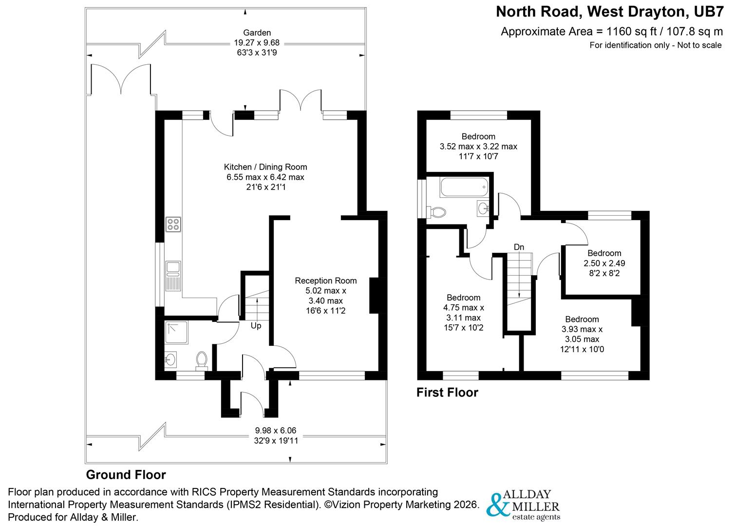 Property Floorplans 1