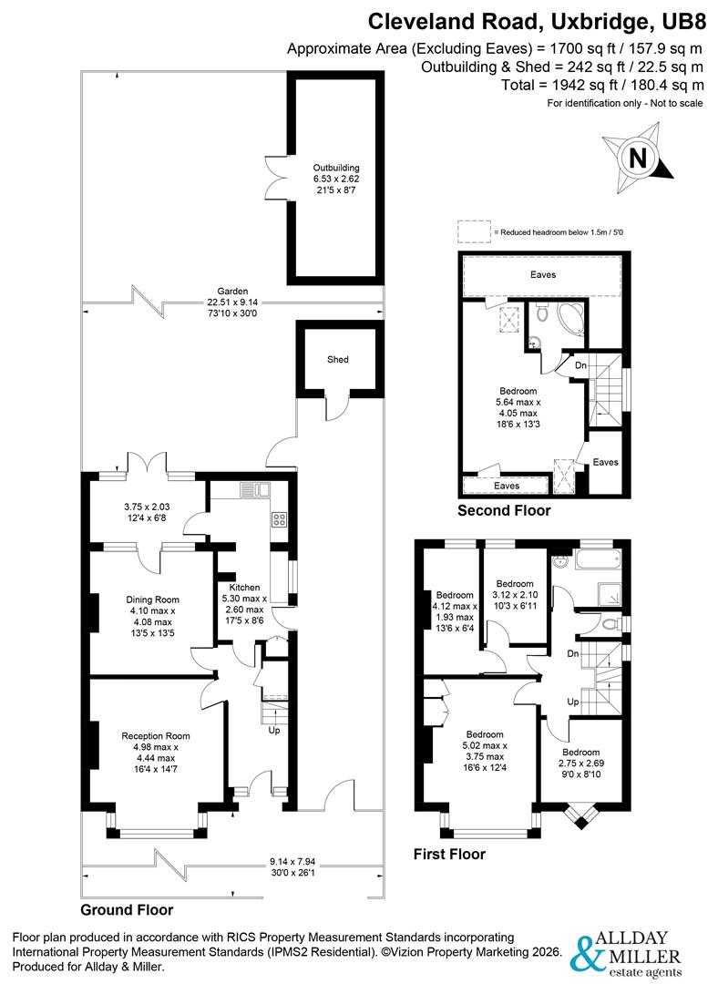 Property Floorplans 1