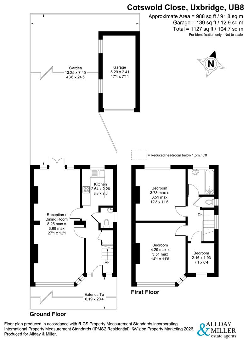 Property Floorplans 1