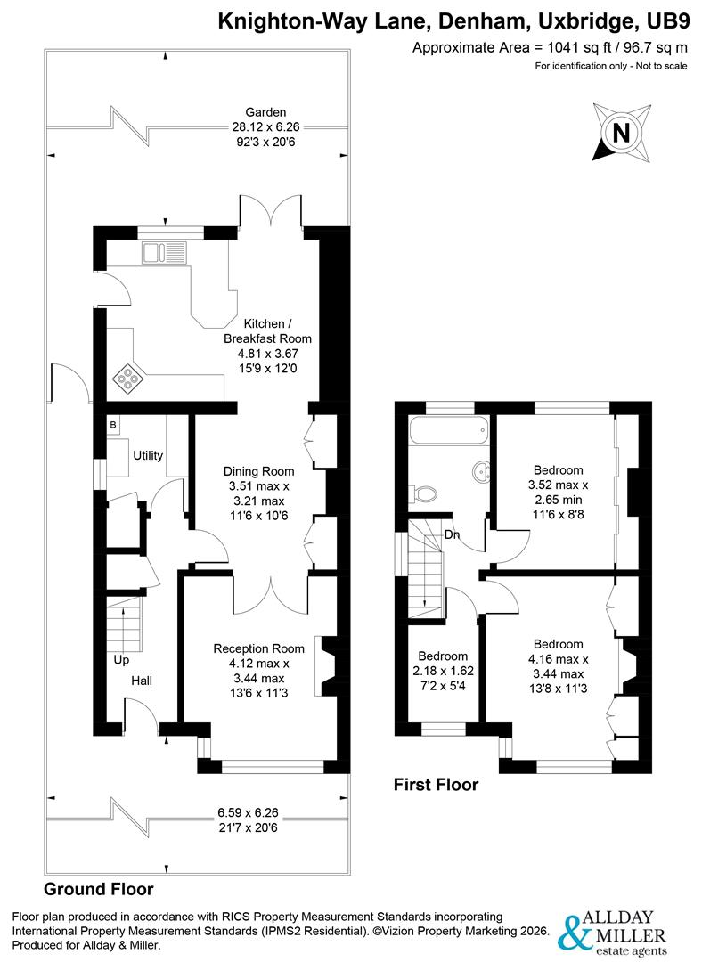 Property Floorplans 1