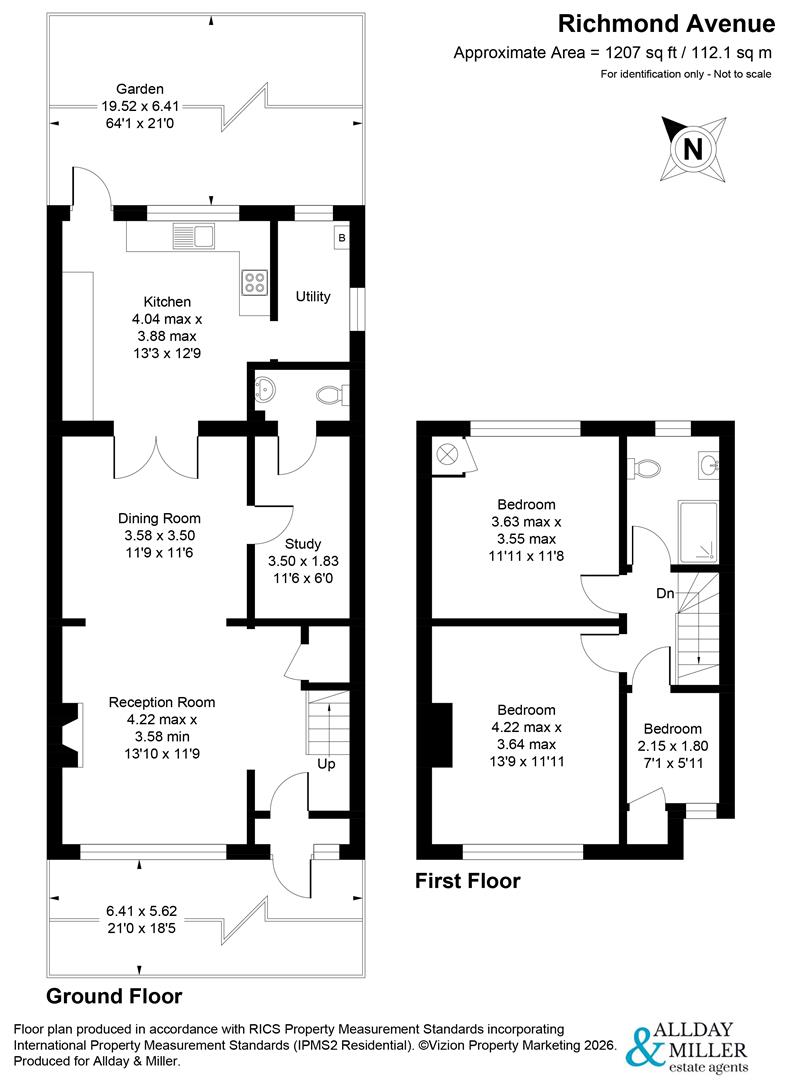 Property Floorplans 1