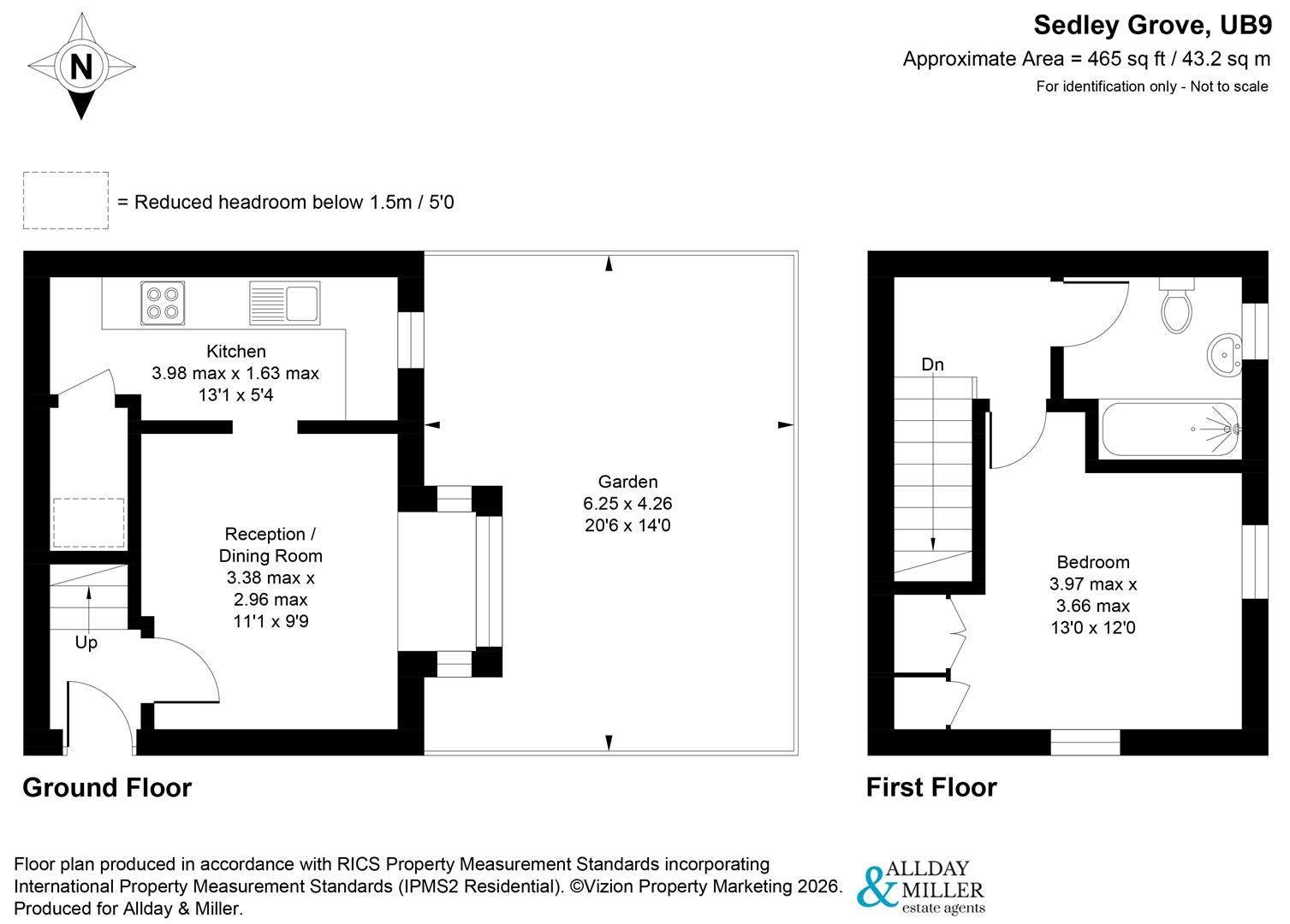 Property Floorplans 1