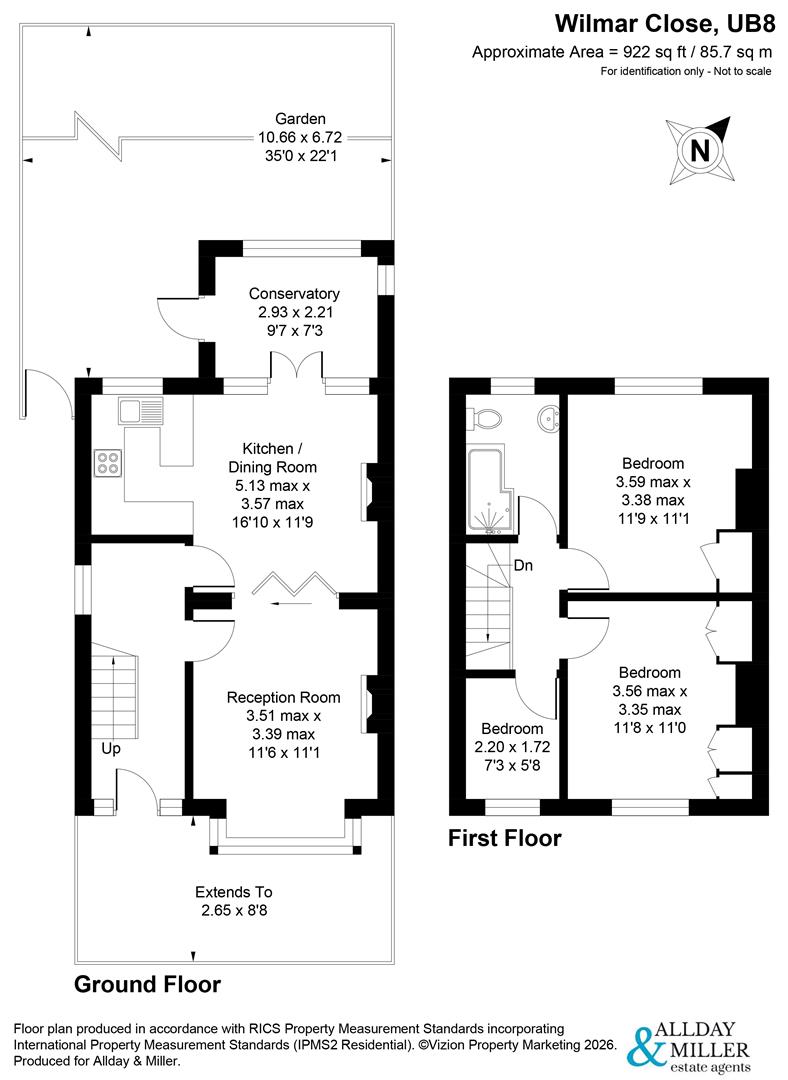 Property Floorplans 1
