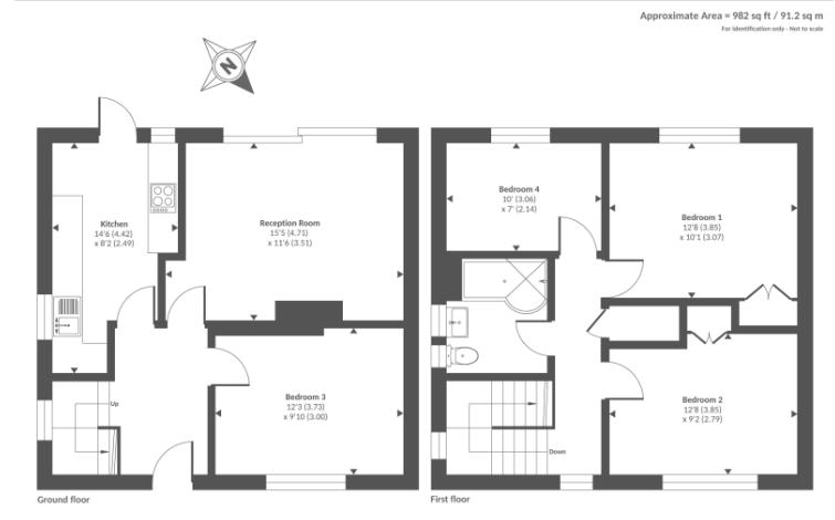 Property Floorplans 1