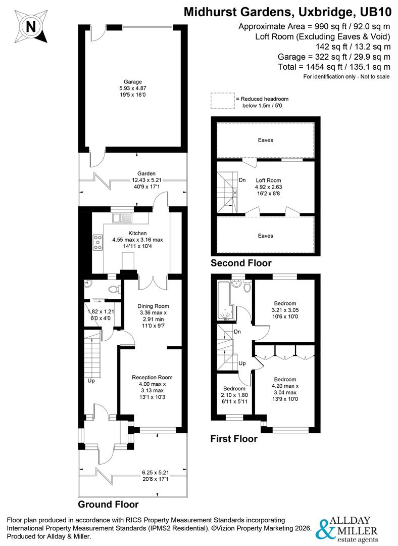 Property Floorplans 1