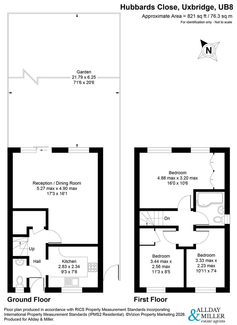 Property Floorplans 1