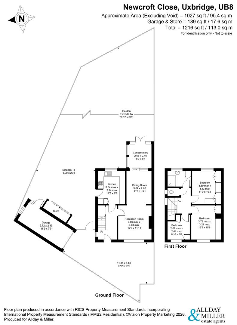 Property Floorplans 1